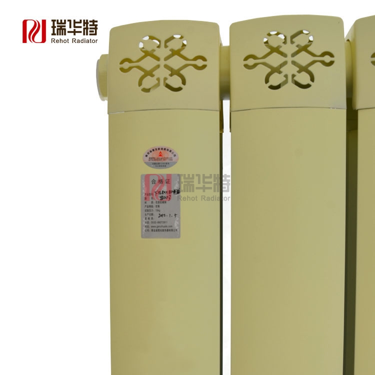 80*60*1500鋼鋁復(fù)合暖氣片