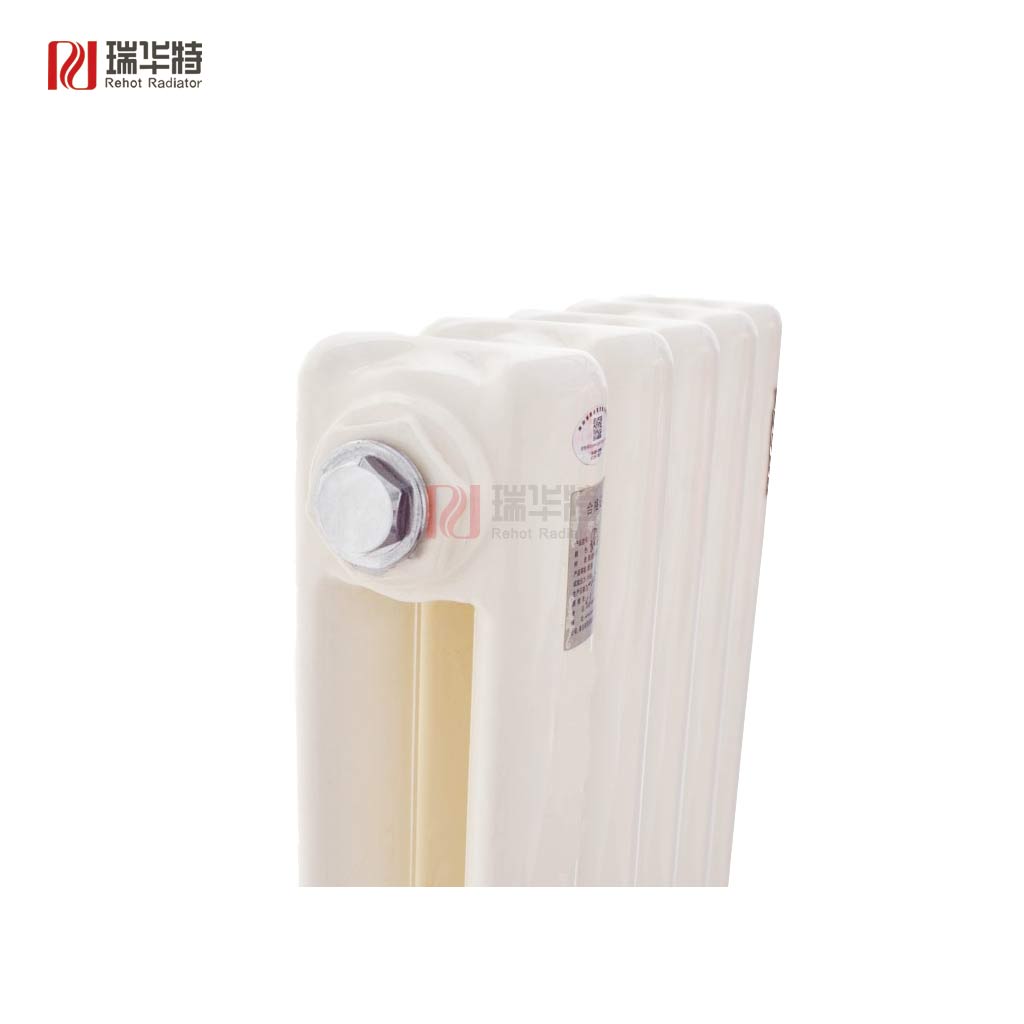 50*25*1500一體平頭鋼制暖氣片