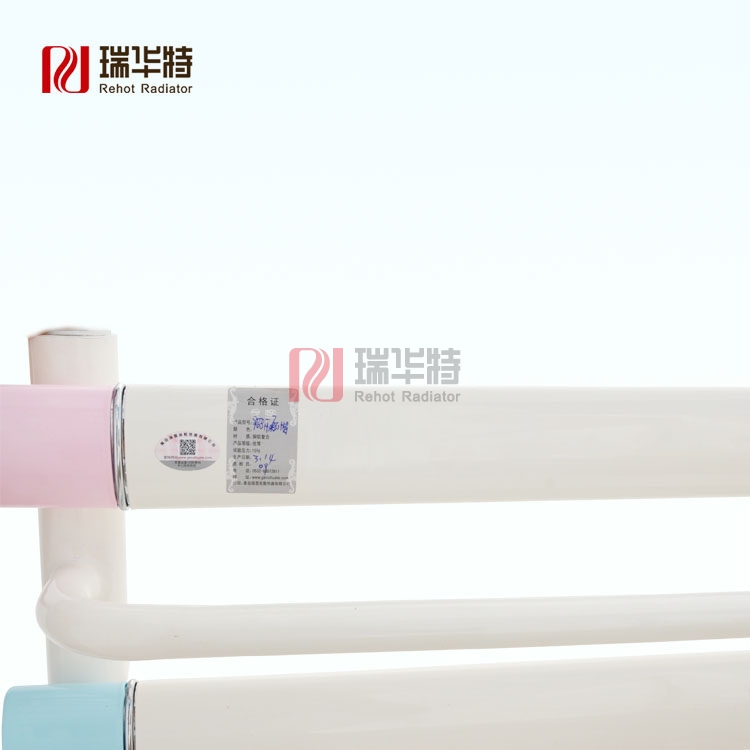 銅鋁衛浴暖氣片