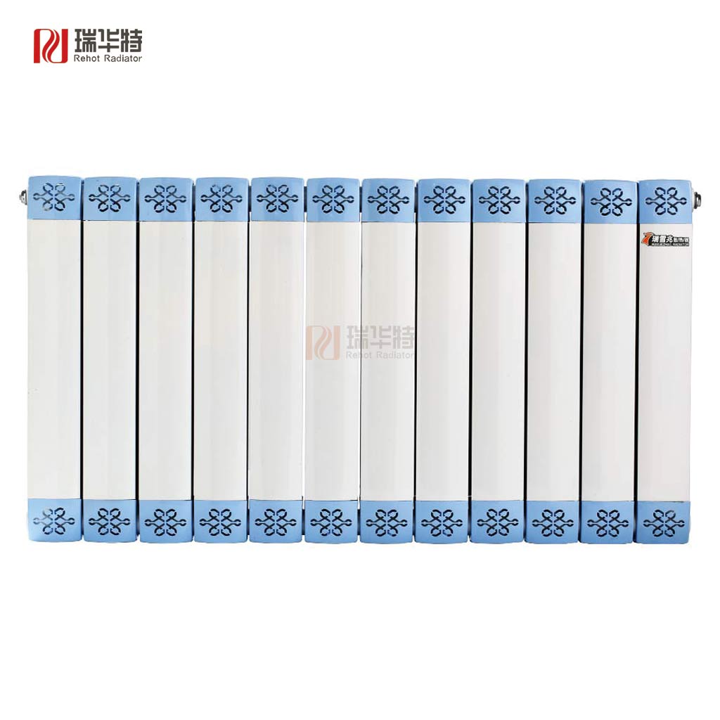 銅鋁復合暖氣片質(zhì)量