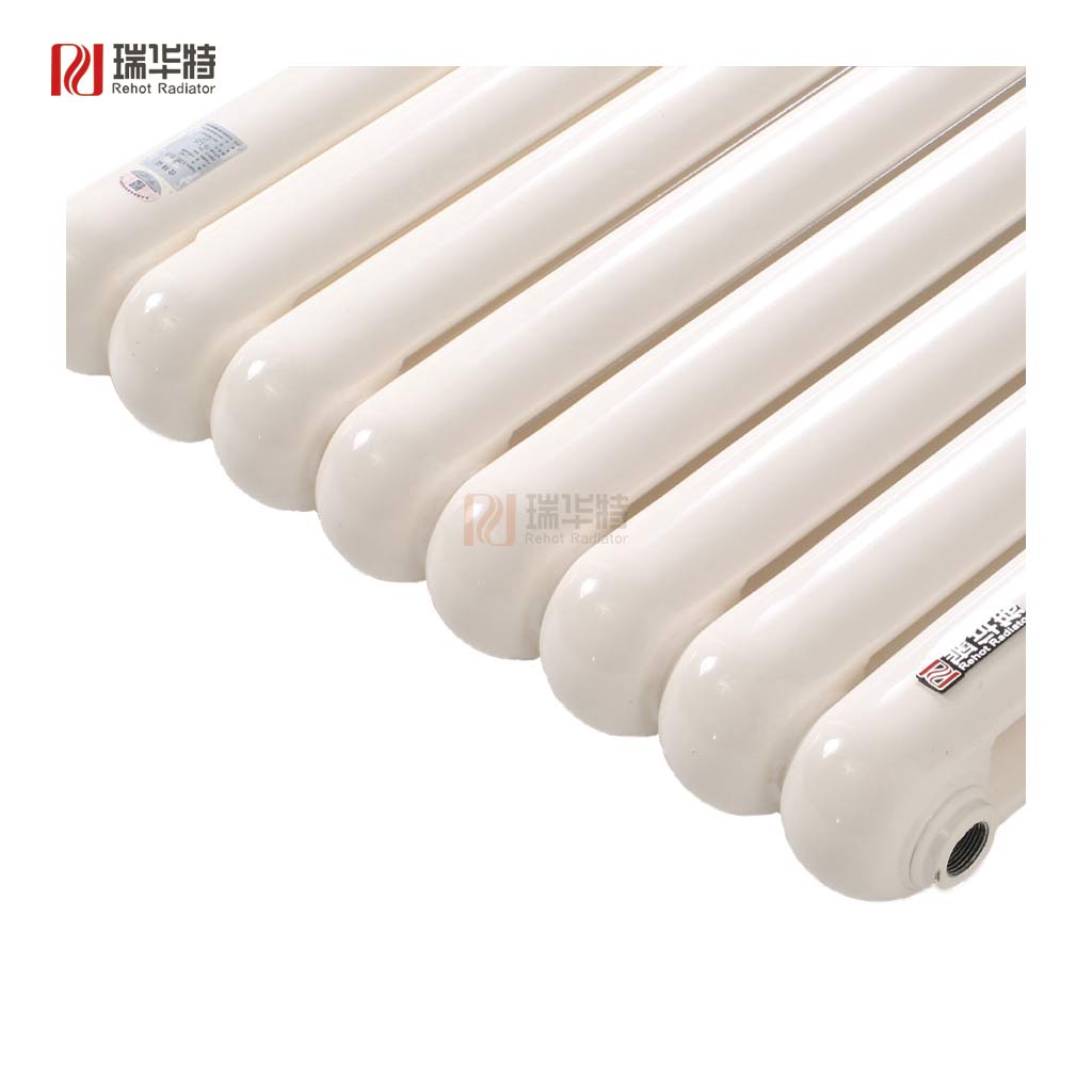 60*30*600鋼制柱式散熱器 