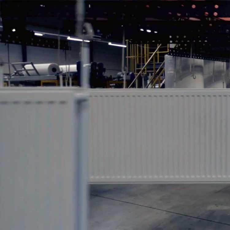 暖氣片廠家講解室內(nèi)裝修選擇暖氣片的妙招