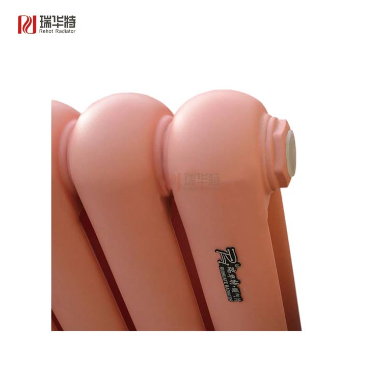 工程鑄鐵暖氣片對比碳鋼材質暖氣片誰好誰壞?