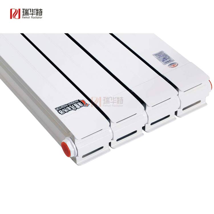 銅鋁復合暖氣片的放氣流程和注意事項