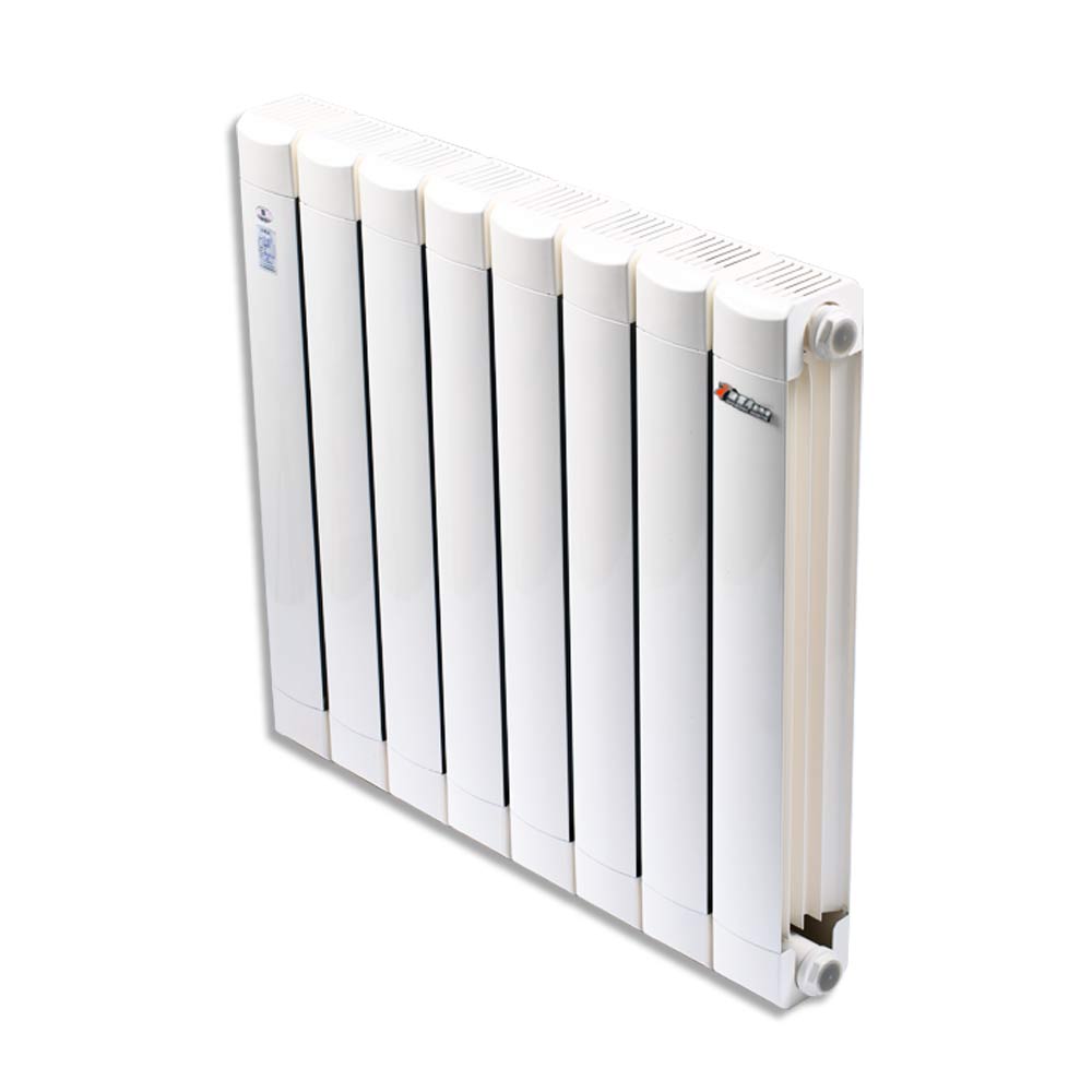 不同暖氣片材質(zhì)抗腐蝕能力也不同