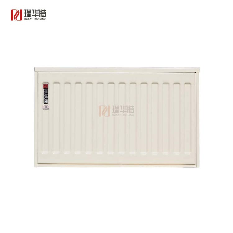 鋼制板式暖氣片散熱量