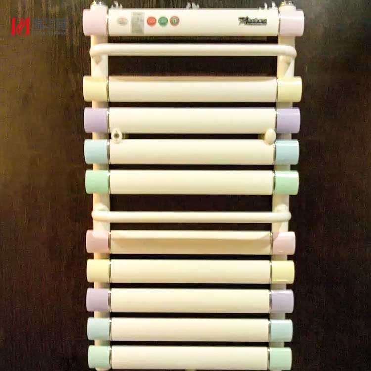 選擇衛浴暖氣片