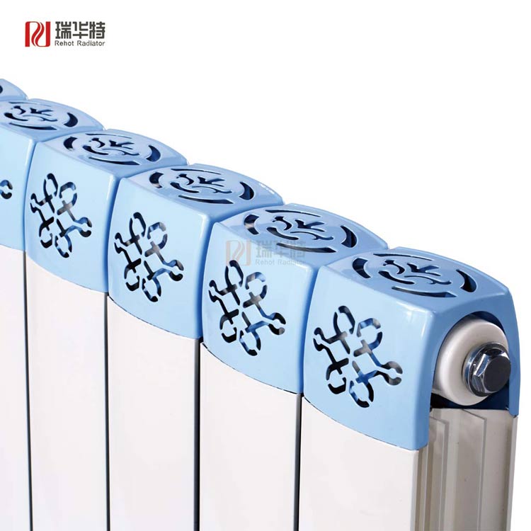 銅鋁復(fù)合暖氣片