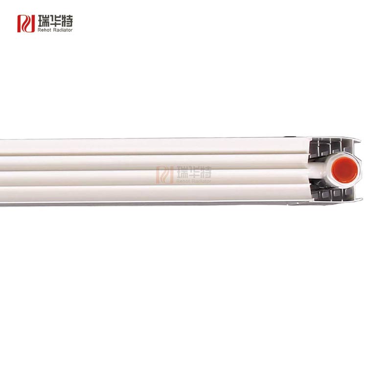 銅鋁復合暖氣片