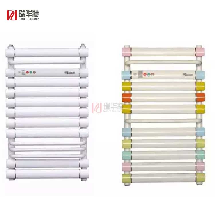 鋼制衛(wèi)浴暖氣片