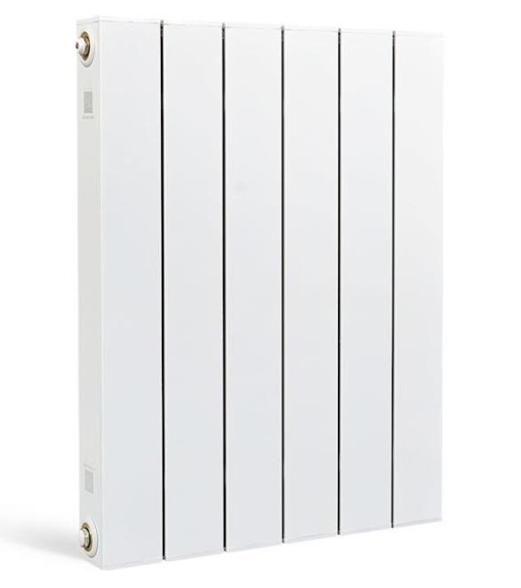 銅鋁復合暖氣片和鋼制暖氣片對比