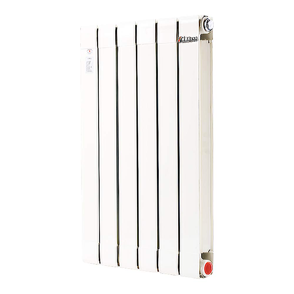 哪些因素會影響鋼鋁復合散熱器散熱?