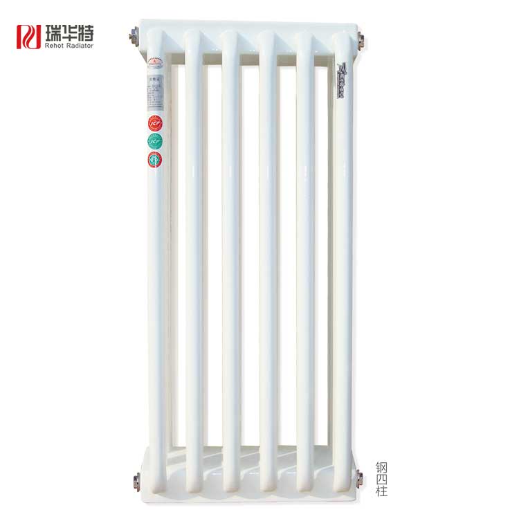 鋼四柱暖氣片