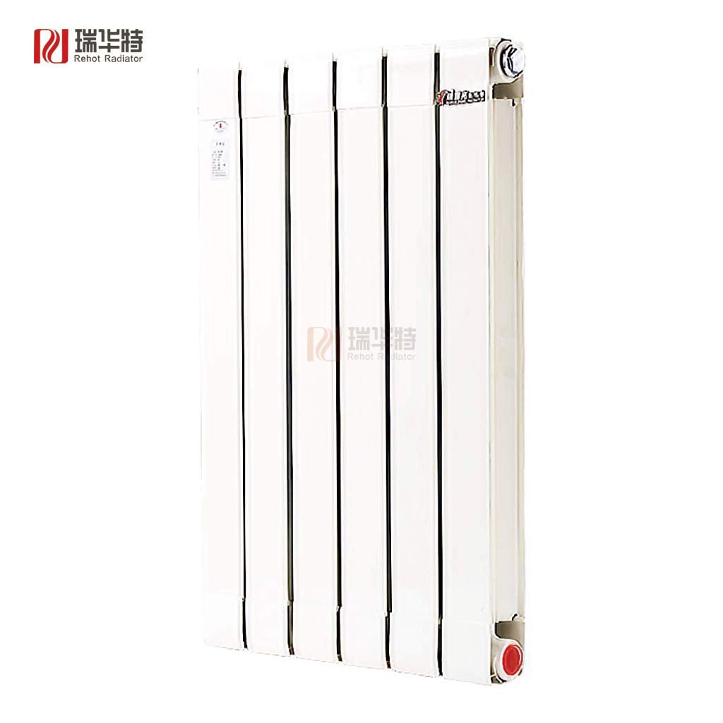 瑞華特銅鋁復合暖氣片加工廠和品牌有哪些優(yōu)勢？