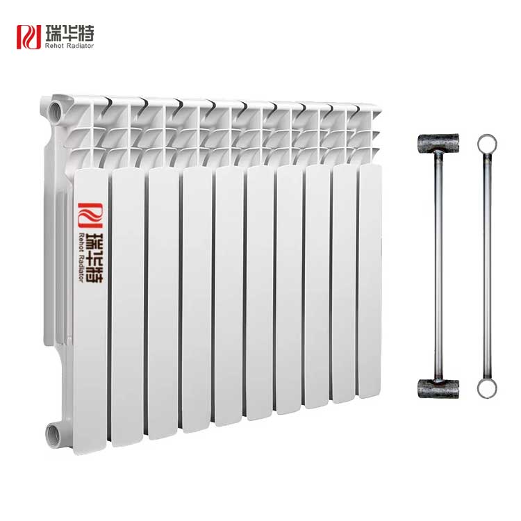 壓鑄鋁暖氣片加工廠常用型號 UR7001-600、UR7002-800 及其加工工藝