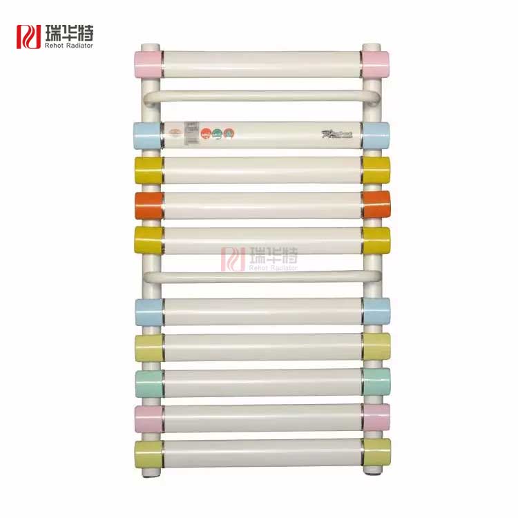 銅鋁復合暖氣片